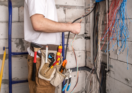 Local Electrician in Deerfield Beach