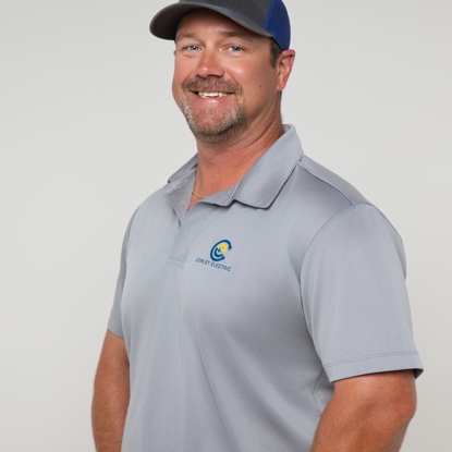 Dustin  Corley Photo